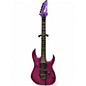 Used Ibanez RG570 IRIDESCENT Solid Body Electric Guitar thumbnail