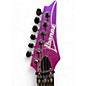 Used Ibanez RG570 IRIDESCENT Solid Body Electric Guitar