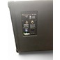 Used Powerwerks PW112-s Powered Speaker