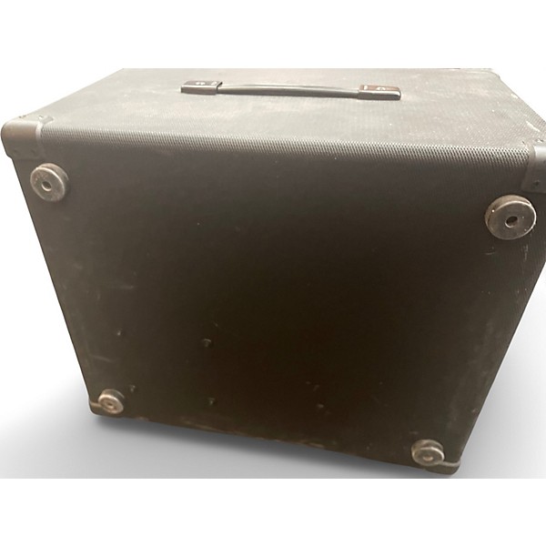 Used Powerwerks PW112-s Powered Speaker