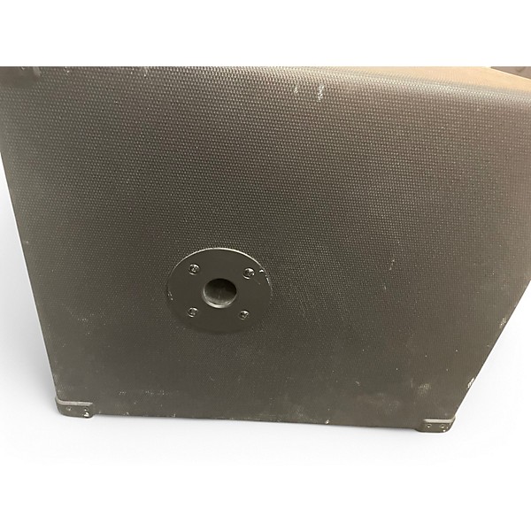 Used Powerwerks PW112-s Powered Speaker