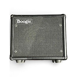Used MESA/Boogie 1x10 Cab Guitar Cabinet