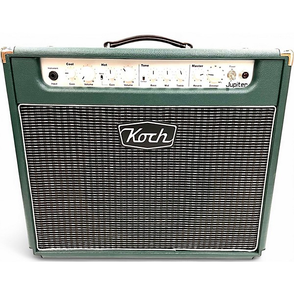 Used Koch Jupiter Guitar Combo Amp,New Products : American Fashion Style Bags On Sale