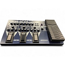 Used BOSS ME50B Bass Multi Bass Effect Pedal
