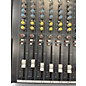 Used Allen & Heath MIXWIZARD WZ412:2 Unpowered Mixer