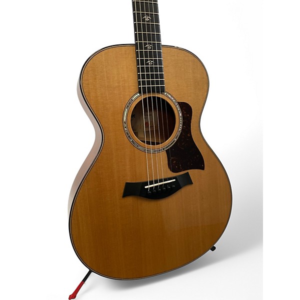 Used Taylor 512 Natural Acoustic Guitar