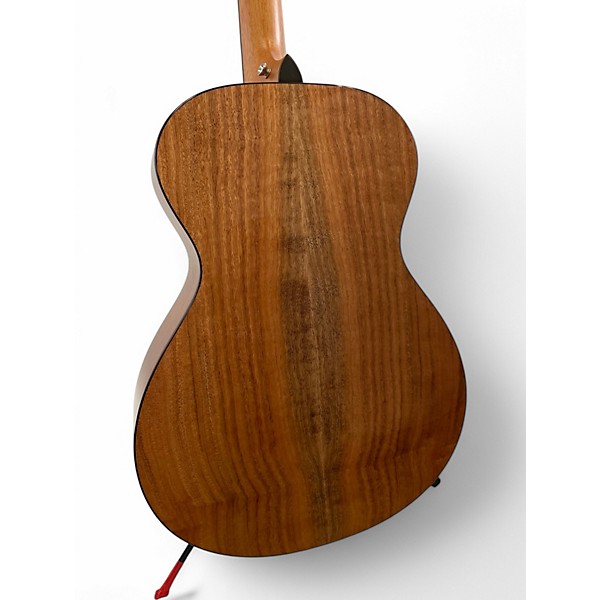 Used Taylor 512 Natural Acoustic Guitar