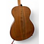 Used Taylor 512 Natural Acoustic Guitar