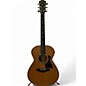 Used Taylor 512 Natural Acoustic Guitar