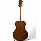 Used Taylor 512 Natural Acoustic Guitar