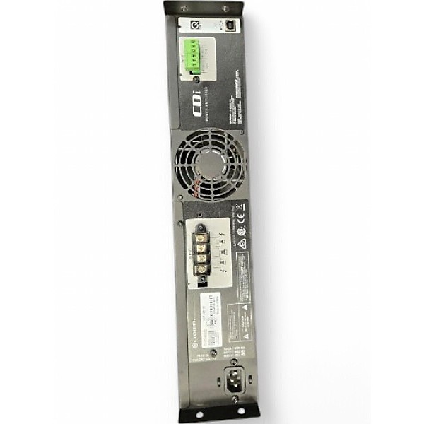 Used Phonic XP 3000 Power Amp