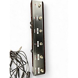Used BOSS GAFC Guitar Combo Footswitch