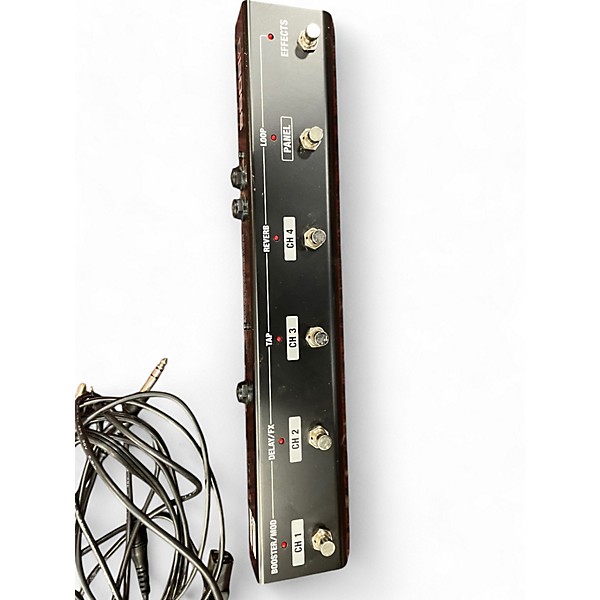 Used BOSS GAFC Guitar Combo Footswitch,Specials : American Fashion Style Bags On Sale