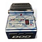 Used DOD FX12 TUNA Tuner Pedal