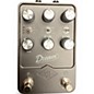 Used Universal Audio DREAM Effect Pedal thumbnail