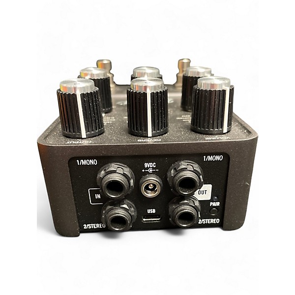 Used Universal Audio DREAM Effect Pedal