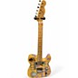 Used Fender Classic Player Baja Telecaster Butterscotch Blonde Solid Body Electric Guitar thumbnail
