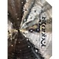 Used Istanbul Mehmet 24in Legend Dry Cymbal