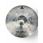 Used Instabul 16in Xist Ion Cymbal thumbnail