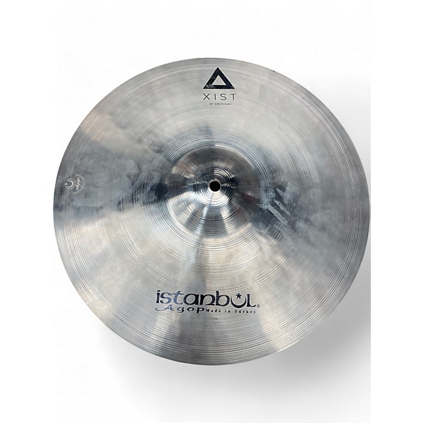 Used Instabul 16in Xist Ion Cymbal