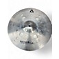Used Instabul 16in Xist Ion Cymbal