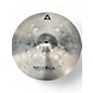 Used Instabul 16in Xist Ion Cymbal