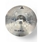 Used Instabul 16in Xist Ion Cymbal