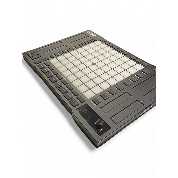 Used Akai Professional APC64 DJ Controller