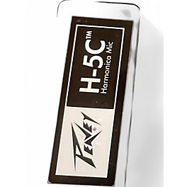 Used Peavey H-5C Dynamic Microphone
