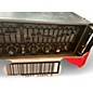 Used Peavey 10 BAND STEREO EQUALIZER Equalizer
