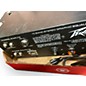 Used Peavey 10 BAND STEREO EQUALIZER Equalizer