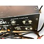 Used Peavey 10 BAND STEREO EQUALIZER Equalizer
