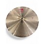 Used Paiste 20in 2002 Ride Cymbal thumbnail