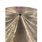Used Paiste 20in 2002 Ride Cymbal