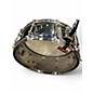 Used Mapex 14in Armory Tomahawk Black Chrome Drum