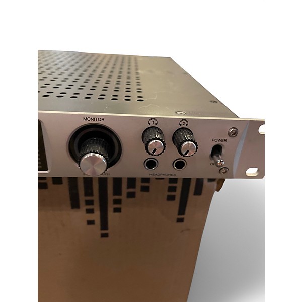 Used Universal Audio Apollo 8 with Quad Processing Audio Interface