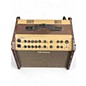 Used Fishman PROLBX600 Loudbox Artist 120W Acoustic Guitar Combo Amp thumbnail