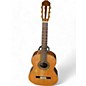 Used Alvarez CY75 Natural Classical Acoustic Guitar thumbnail
