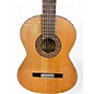 Used Alvarez CY75 Natural Classical Acoustic Guitar