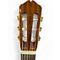 Used Alvarez CY75 Natural Classical Acoustic Guitar