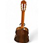 Used Alvarez CY75 Natural Classical Acoustic Guitar