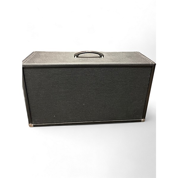Used Mojotone 2X12 Guitar Cabinet