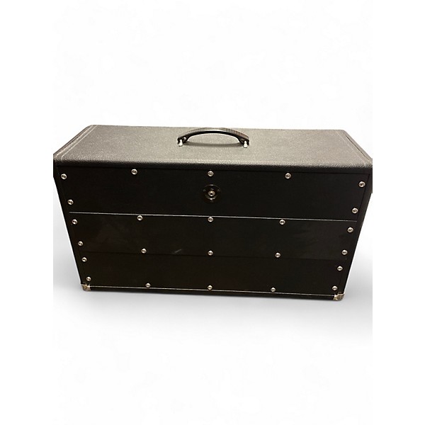 Used Mojotone 2X12 Guitar Cabinet