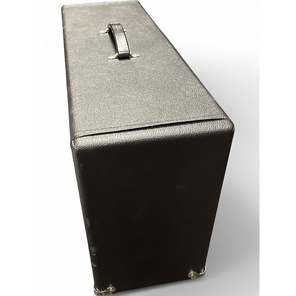 Used Mojotone 2X12 Guitar Cabinet