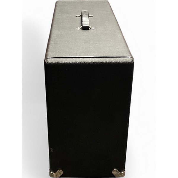 Used Mojotone 2X12 Guitar Cabinet