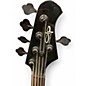 Used OLP Stingray 5 Black Electric Bass Guitar