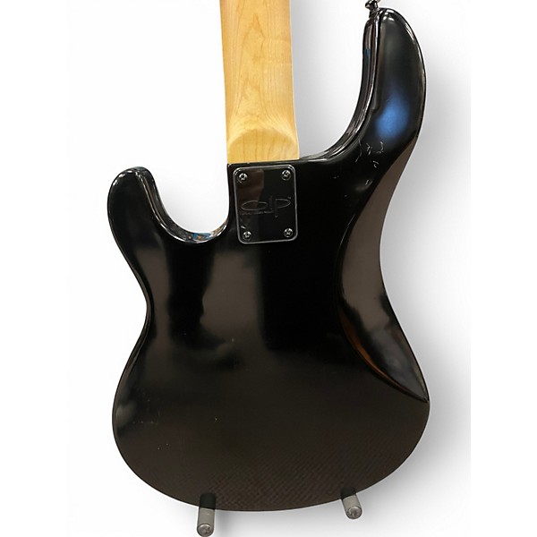 Used OLP Stingray 5 Black Electric Bass Guitar