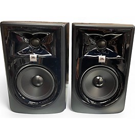 Used JBL 305P MkII Powered Monitor
