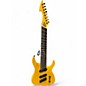 Used Ormsby HYPE GTR 8 Yellow Solid Body Electric Guitar thumbnail