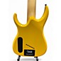 Used Ormsby HYPE GTR 8 Yellow Solid Body Electric Guitar